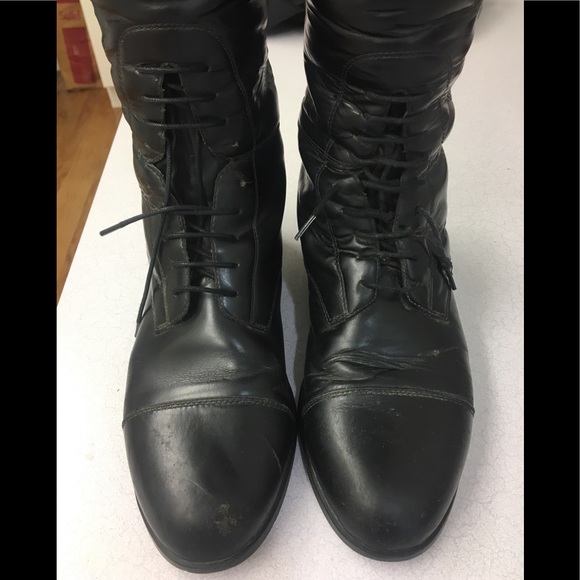 Great Boots! I thought they would fit, but they don't - Picture 3 of 8